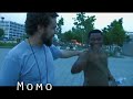 nomadic massive at montreal jazz fest