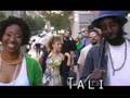 NOMADIC MASSIVE at Montreal Jazz Fest