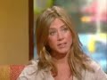 fan video for jennifer aniston