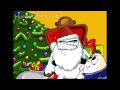 El Huevo Santa: Mocoso 1
