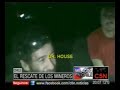 C5N NUEVO VIDEO DE LOS MINEROS