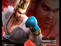 Paul tekken 3 theme Paul tekken 3 theme