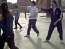 freaks haciendo aerobiC