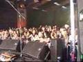 Takida på Luciafest i Älvdalen 2007