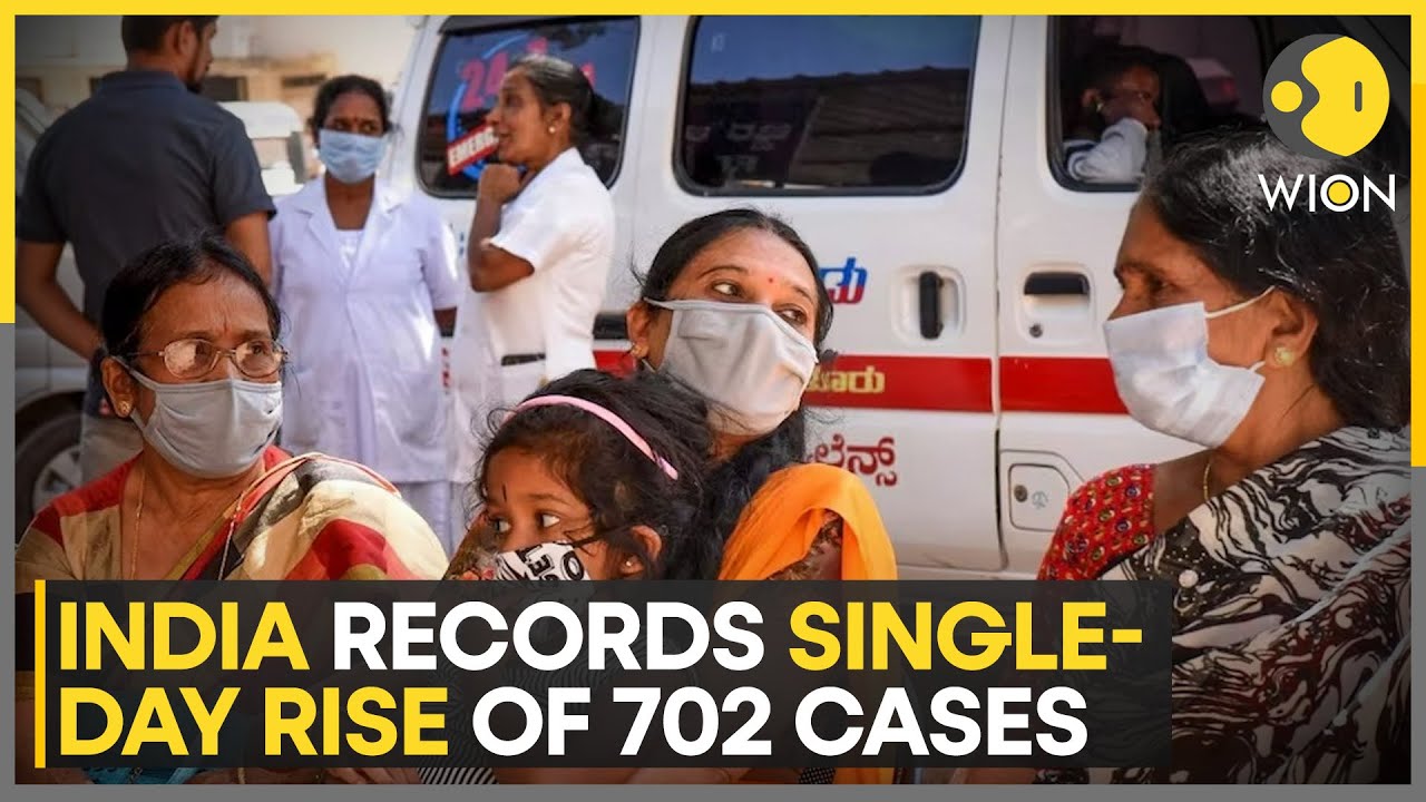 JN.1 Cases On Rise: How To Protect Yourself Amid Surge In New Covid-19 ...