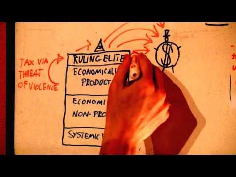 TruthResearchChannel - Read: http://www.pjresearch.com/what-is-tax-incidence How certain people live parasitically off the backs of the REAL creators of wealth. But who are these h...