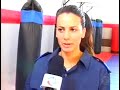 Serie: Defesa Pessoal - Rede Record - 5 de 6
