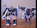 transformers part three volume one stop motion