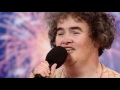 I Dreamed A Dream - Britain's Got Talent - April 2009