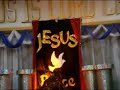 dance ministry