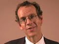 David Cole, author of \"Less Safe, Less Free\"
