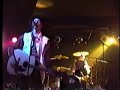 Jason & the Scorchers - Shop it Around