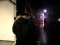 Marktplatz Glückstadt Silvester 2007/2008