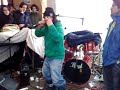 Herman Medrano live@mcBepi Pasqua 2008