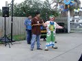 show de el payaso narizotas houston texas
