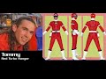 this is the official first youtube video based on the power rangers history. contact me @ facebook.com/chrislpz or follow me on twitter @ chrslpz i work in the graphic design field. if you want to hire me or know more info contact me. part two is out now click here youtu.be this features all the power rangers starting from 
