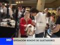 Playtex celebra sus 40 a�os regalando sujetadores