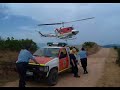 Protección Civil y Emergencias de Sant Fost de Campsentelles