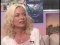 Anette Carlstrom - ONENESS BLESSING (Diksha) w/ Paula Gloria
