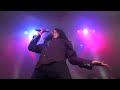 Leatherwolf - Derailed - New World Asylum Leatherwolf - Derailed - New World Asylum