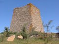 Arronches - Atalaia do Baldio
