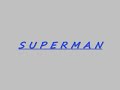MY DOUBLE SUPER MAN