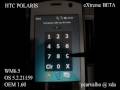 WM6.5 BETA OS 5.2.21159 OEM 1.60 POLARIS (work in progress)