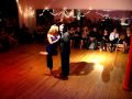 Rachel Greenberg & Evan Griffiths at the Practilonga Marathon (NYC)