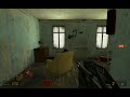 My SPAS-12 in Half-Life 2 with Dr. Zoidburg's new animations. Downloads are at CDG and FPSB.