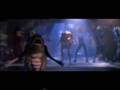 Jabba's house party