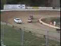8 cylinder enduro from Accord Speedway
