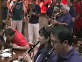 charanga los que no fllan 2  sepúlveda   segovia 