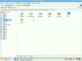 Konqueror & Windows Explorer