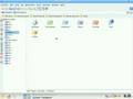 Konqueror & Windows Explorer