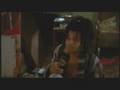 Basquiat- Painting the dress
