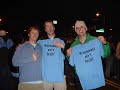 UNC Beats Dook- Bonfires  with Moment of Silence