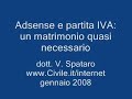 Consigli per webmaster: quando si deve aprire la partita iva