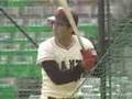 駒田・槙原・吉村 巨人50番トリオ