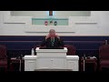 Co-Pastor Marc Smith AM Service 091221 Battle Ready 1 Chronicles 12:33