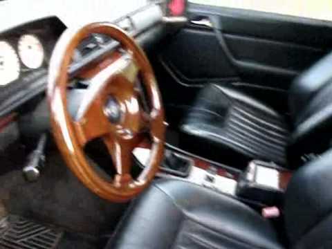 mercedes 230E