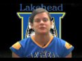 Lakehead Vs. Queens Womens Volleyball