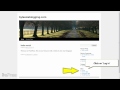 Check this video out -- How to Install WordPress on Hostgator http://t.co/IzVsRSC #wordpress #smallbiz