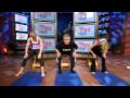 Gyrokinesis with Regis and Kelly