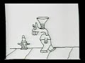 John Callahan video 1