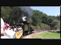 The runaway train