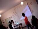 Ombres chinoises - cours