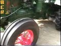 Huber Tractor Huber Tractor