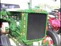 videos de Huber Tractor