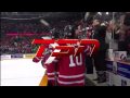 2010 IIHF World Junior - Jordan Eberle Goal - USA 5 - Canada 5 - Gold Medal - Jan 5th 2010 (HD)