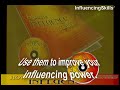 Develop Influencing Skills